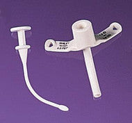 Covidien 4.0 PED SHILEY PEDIATRIC TRACHEOSTOMY TUBE SIZE 4 (NON-RETURNABLE)